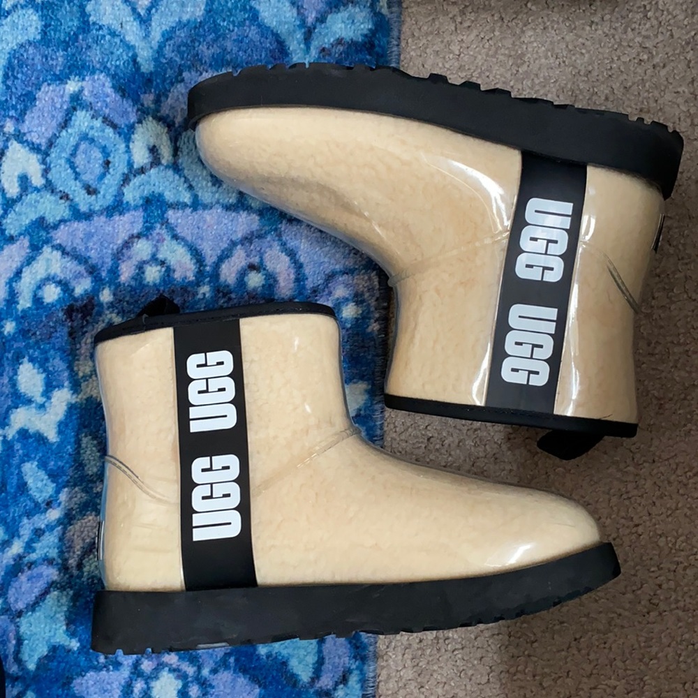 Uggs